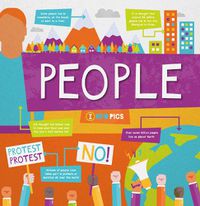 Cover image for People