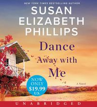 Cover image for Dance Away With Me [Low Price CD]