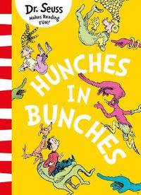 Cover image for Hunches in Bunches