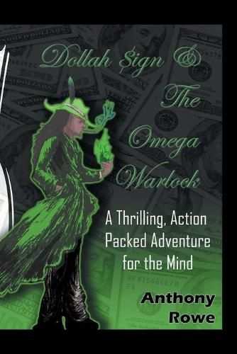 Cover image for Dollah Sign and the Omega Warlock