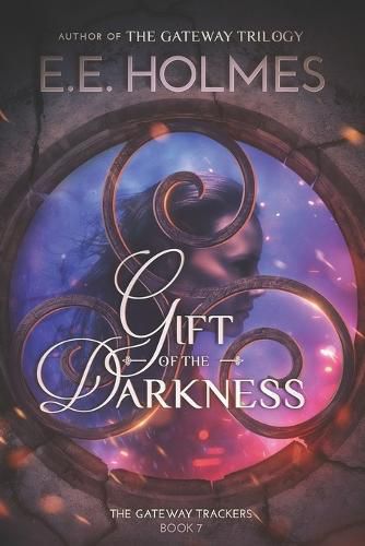 Cover image for Gift of the Darkness