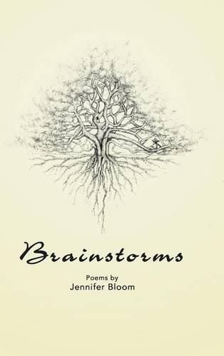 Cover image for Brainstorms