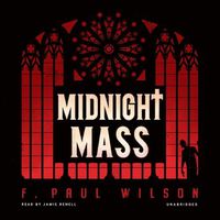 Cover image for Midnight Mass