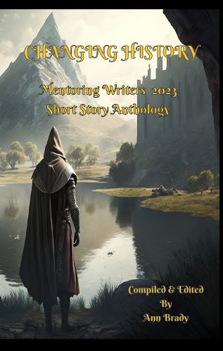 Cover image for Changing History 2023