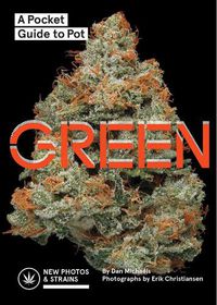 Cover image for Green: A Pocket Guide to Pot