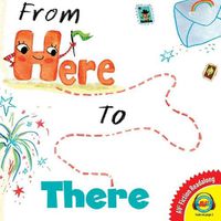 Cover image for From Here to There