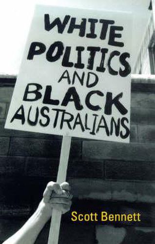 White Politics and Black Australians