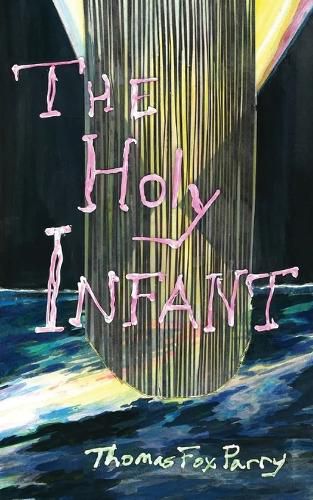 Cover image for The Holy Infant