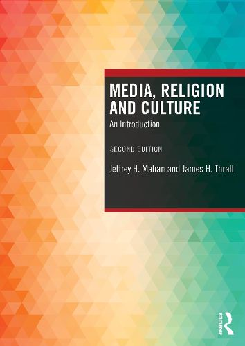 Cover image for Media, Religion and Culture