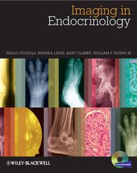 Cover image for Imaging in Endocrinology