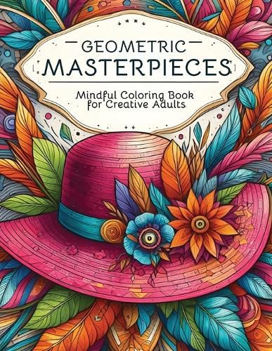 Cover image for Geometric Masterpieces