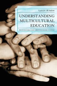 Cover image for Understanding Multicultural Education: Equity for All Students