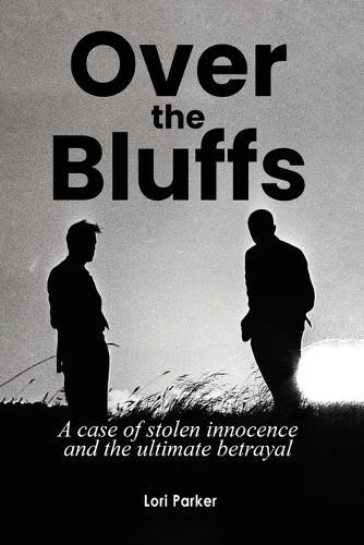 Cover image for Over the Bluffs