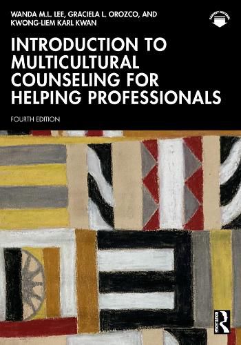 Cover image for Introduction to Multicultural Counseling for Helping Professionals
