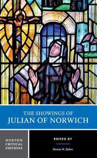 Cover image for The Showings of Julian of Norwich