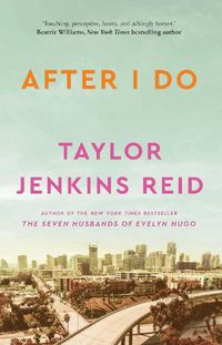 Cover image for After I Do