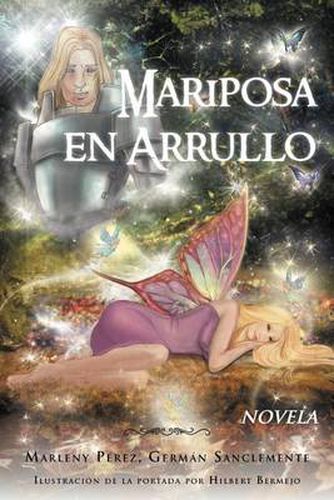 Cover image for Mariposa En Arrullo: Est Mulo Po Tico de Un Amor