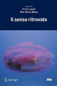 Cover image for Il senso ritrovato