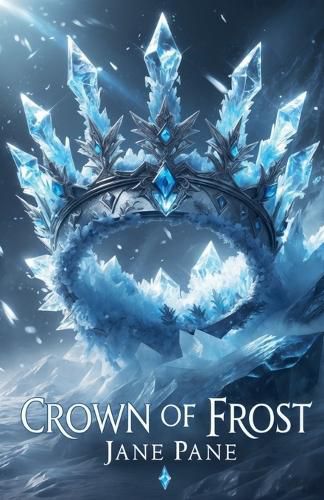 Cover image for Crown of Frost