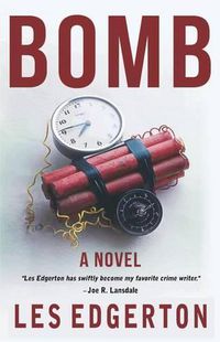 Cover image for Bomb!