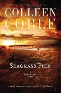 Cover image for Seagrass Pier