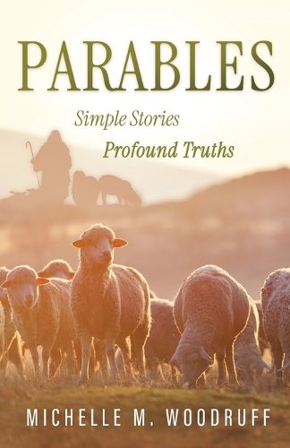 Cover image for Parables