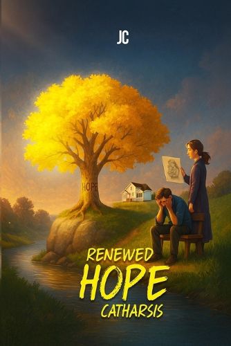 Cover image for Renewed Hope, Catharsis