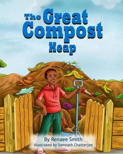 Cover image for The Great Compost Heap