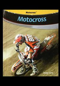 Cover image for Motocross