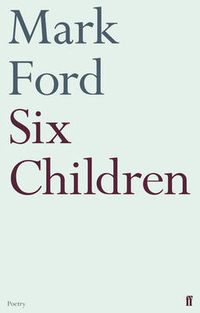 Cover image for Six Children