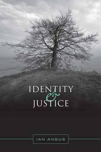 Cover image for Identity and Justice