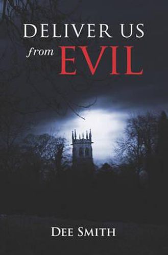 Cover image for Deliver Us From Evil