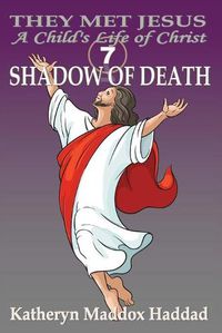 Cover image for Shadow of Death