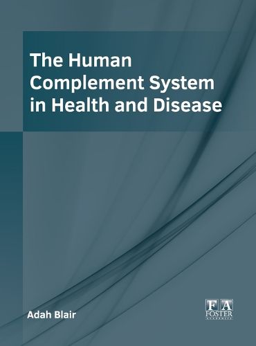 Cover image for The Human Complement System in Health and Disease