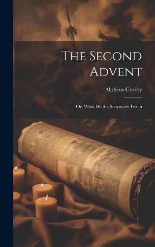 Cover image for The Second Advent