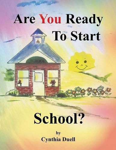 Cover image for Are You Ready to Start School?