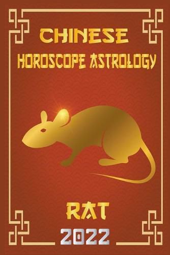 Cover image for Rat Chinese Horoscope & Astrology 2022