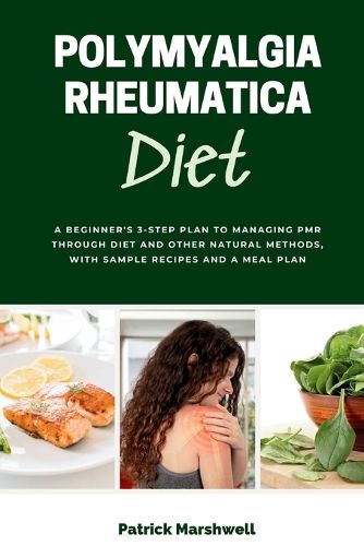 Cover image for Polymyalgia Rheumatica Diet