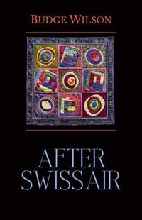 Cover image for After Swissair