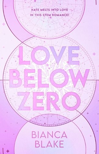 Cover image for Love Below Zero