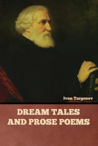 Cover image for Dream Tales and Prose Poems