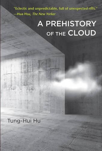 Cover image for A Prehistory of the Cloud