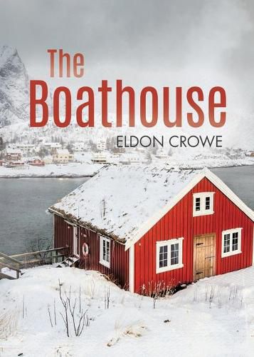 Cover image for The Boathouse