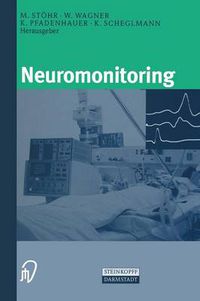 Cover image for Neuromonitoring