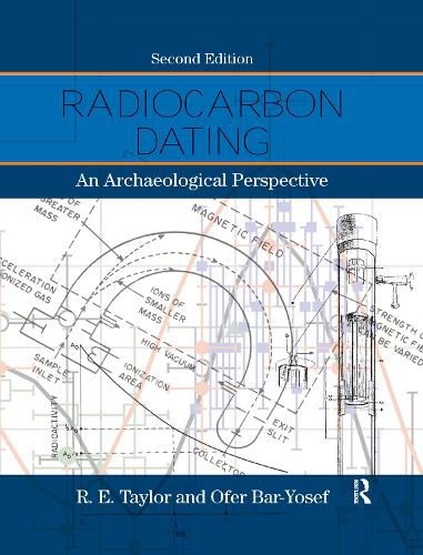 Cover image for Radiocarbon Dating: An Archaeological Perspective