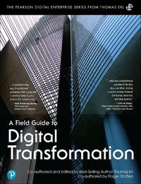 Cover image for Field Guide to Digital Transformation, A