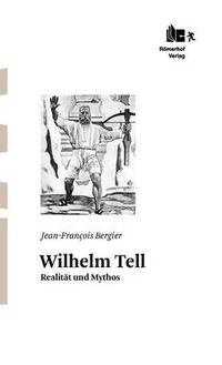 Cover image for Wilhelm Tell