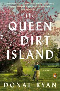Cover image for The Queen of Dirt Island