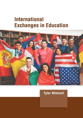Cover image for International Exchanges in Education