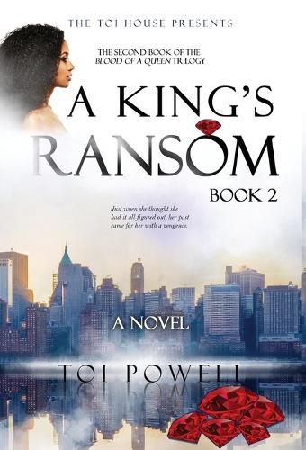 Cover image for A King's Ransom